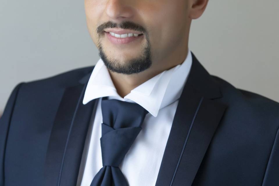 Groom