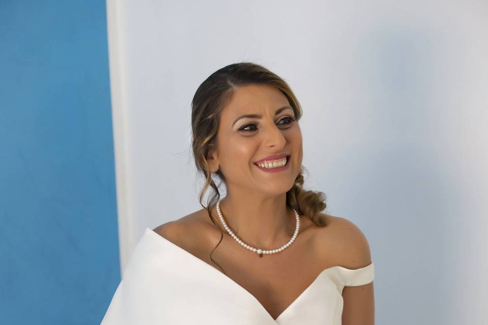 Bride