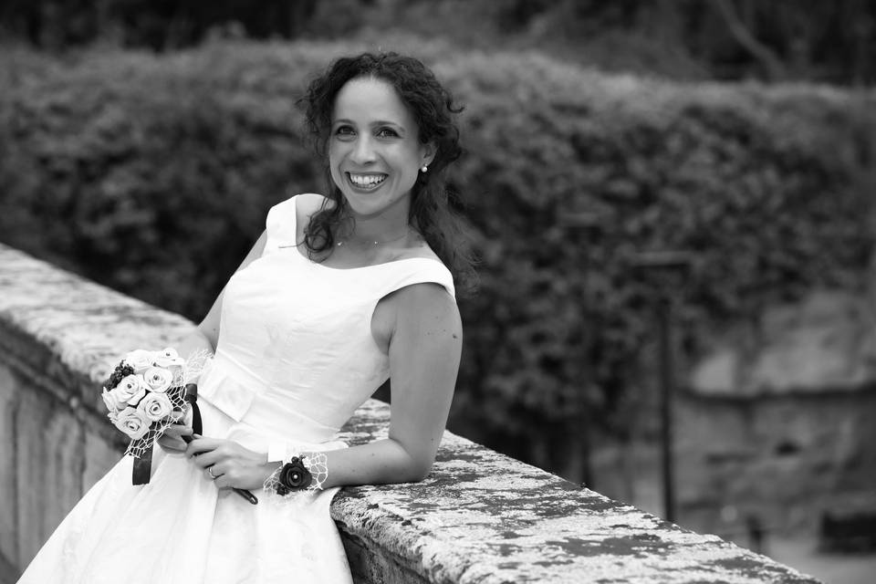 Bride