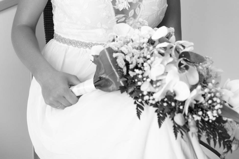 Bride