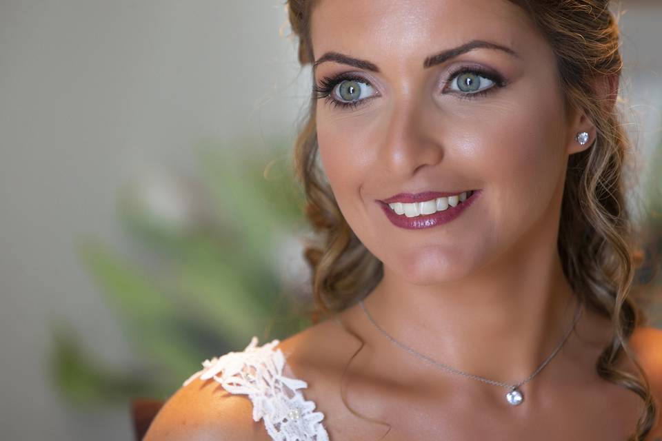 Bride
