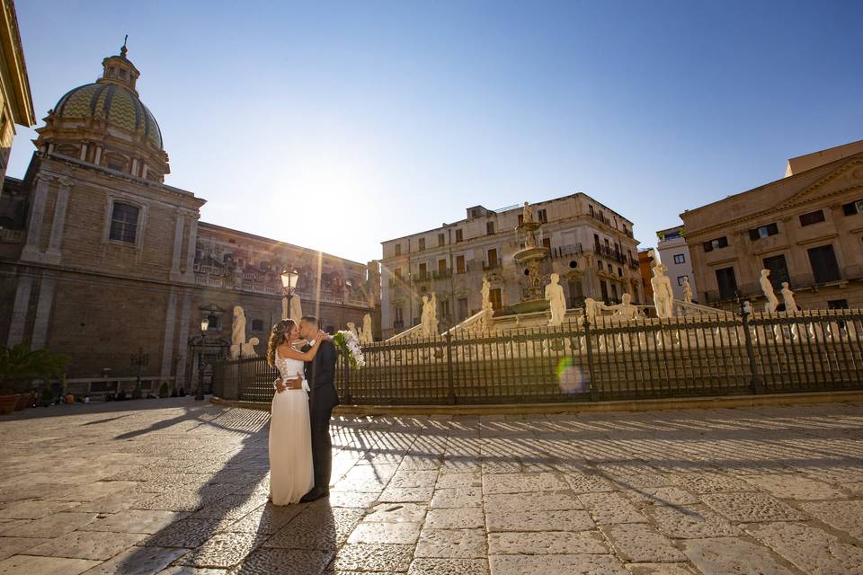 Salvo Cacciatore Fotografo
