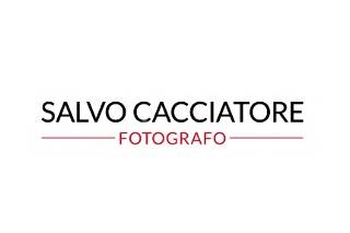 Salvo Cacciatore Fotografo logo