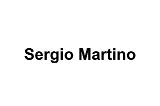 Logo Sergio Martino