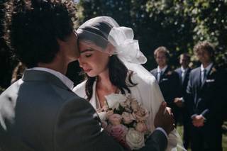 Ombretta Cortiana Wedding And Event Planner