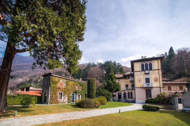 Villa Giù