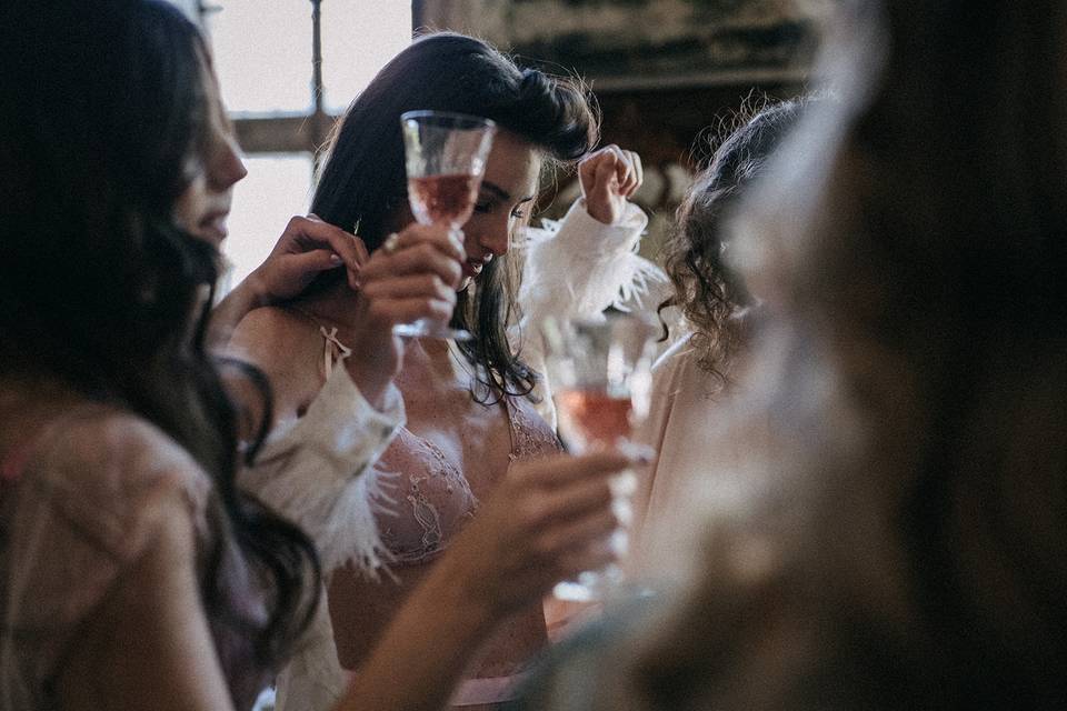 Bridemaids