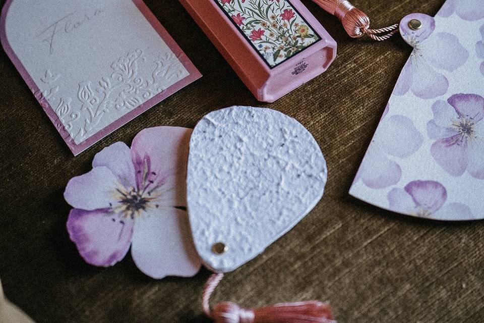 Stationery