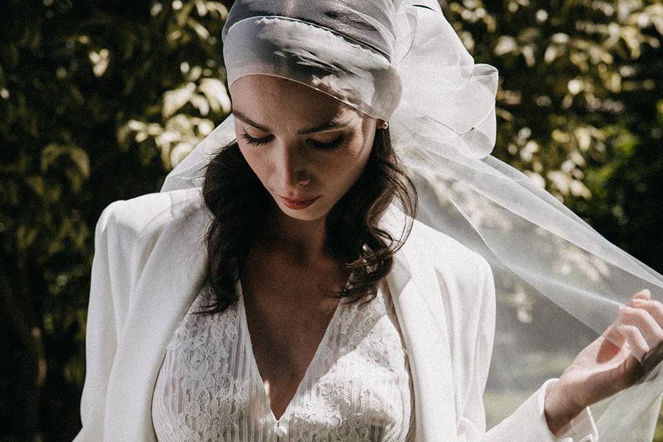 Bride