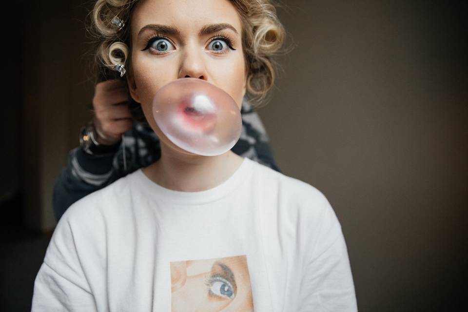 Bubble