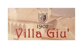 Villa Giù logo