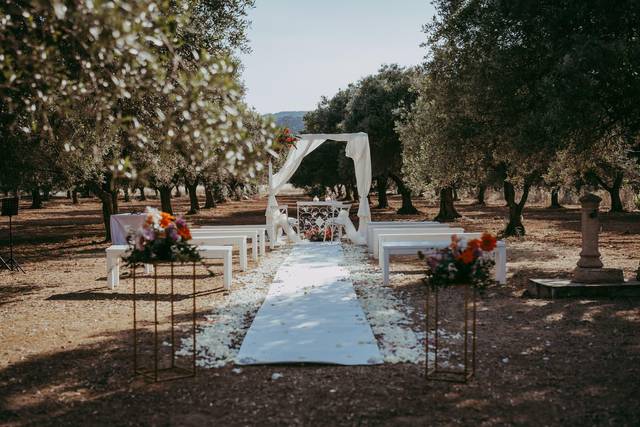 Moonflowers Events