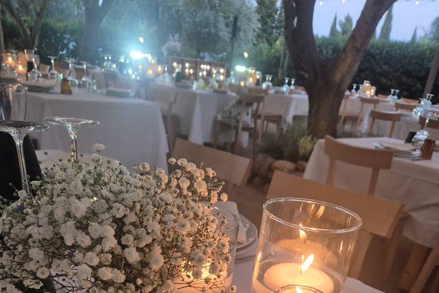 Fior di sposa