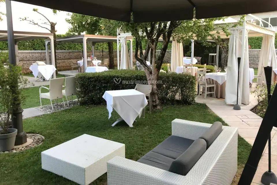 Giardino aperitivo