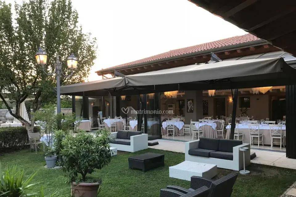 Giardino aperitivo