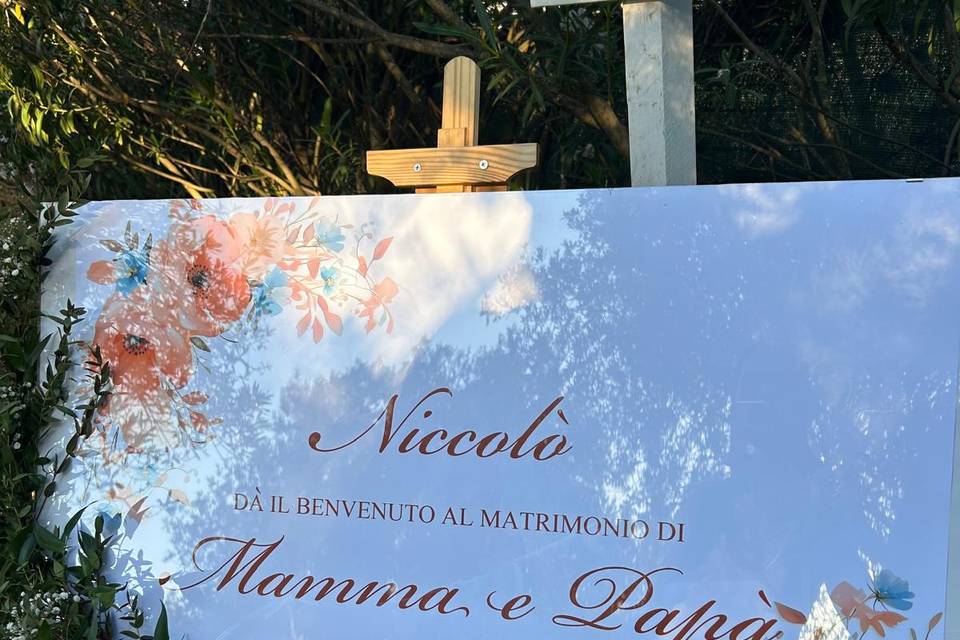 Benvenuto