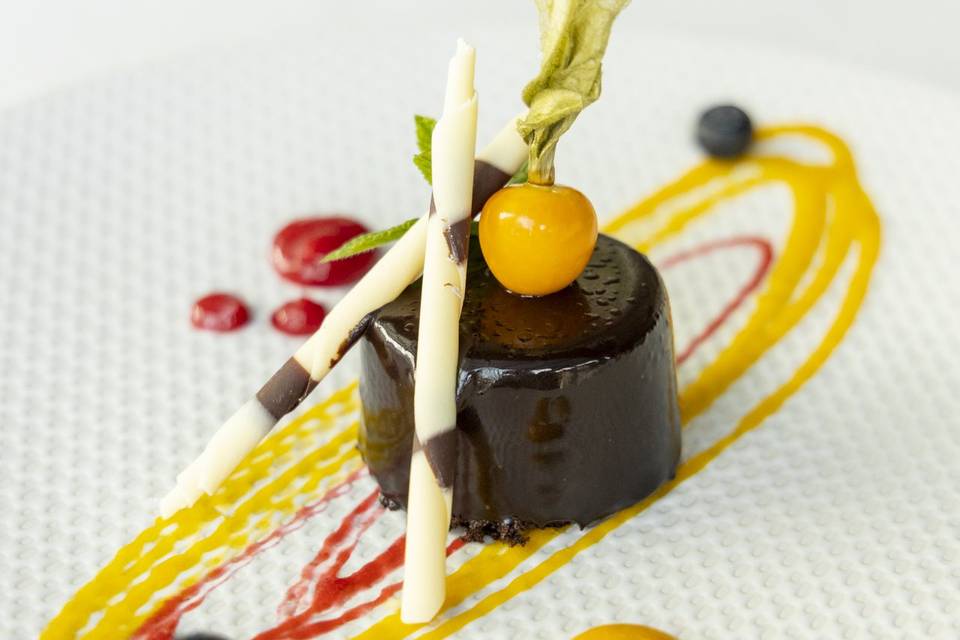 Dessert