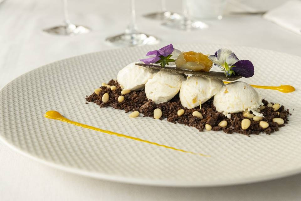 Dessert