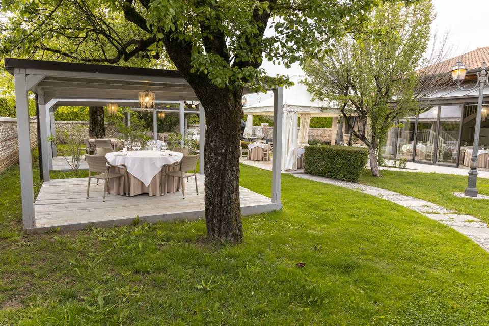 Location esterna