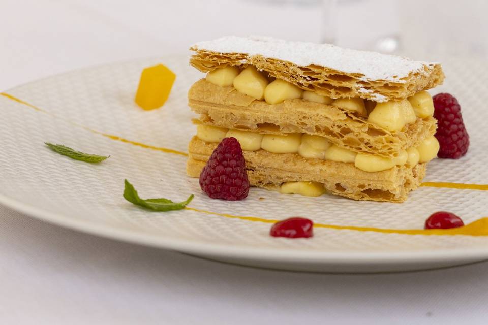 Dessert