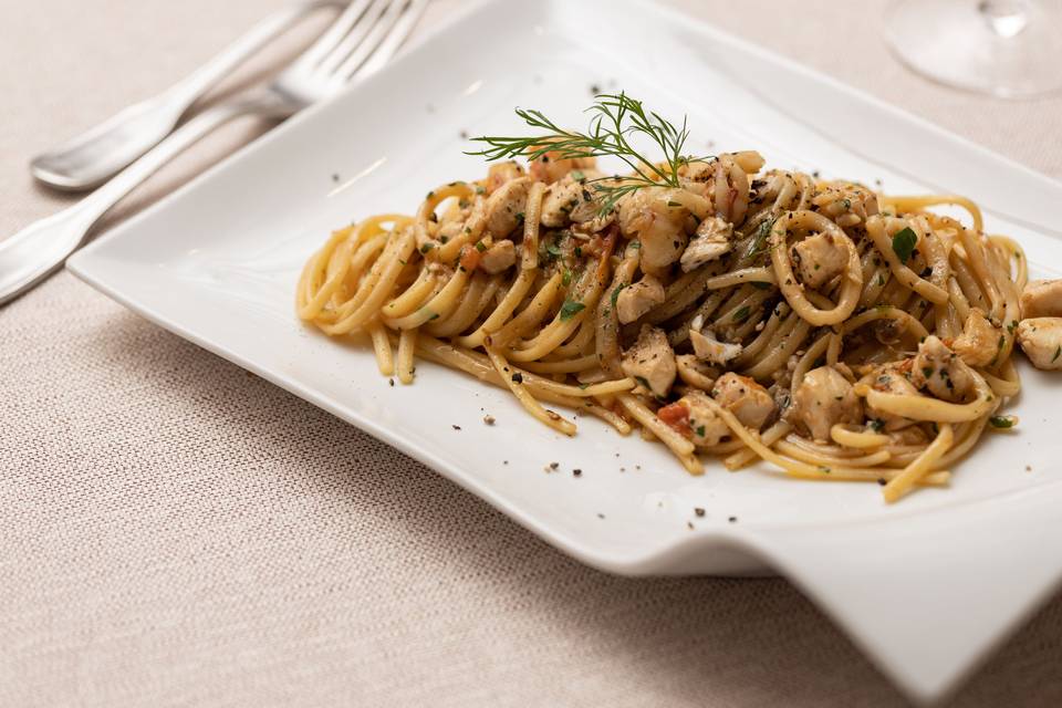 Menù