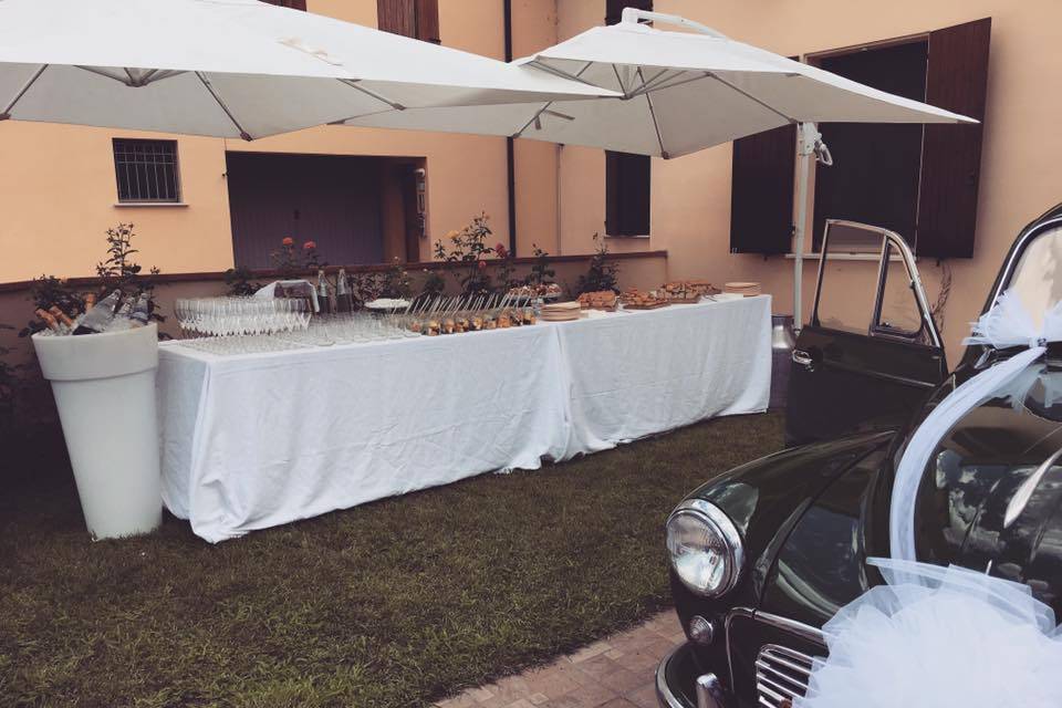 Vainilla Catering