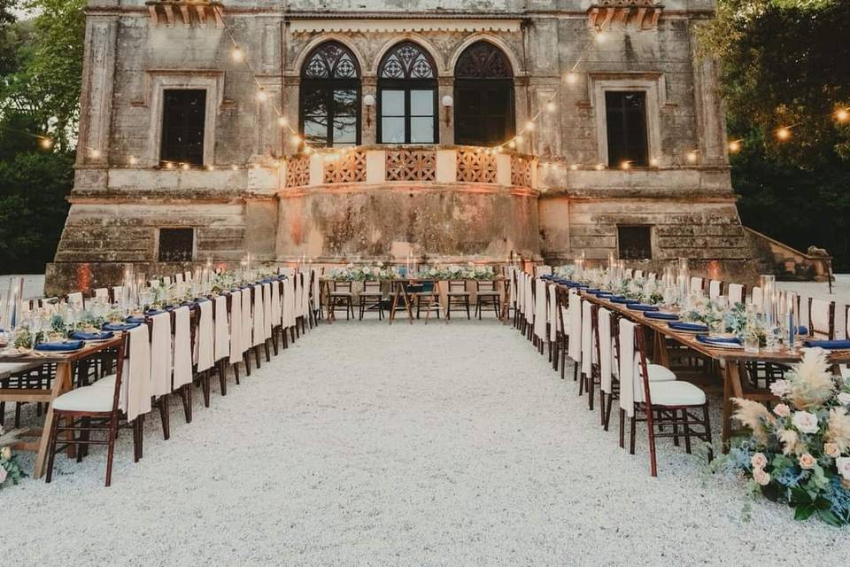 S+S - Villa Orlando