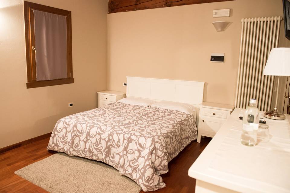 Camera della sposa