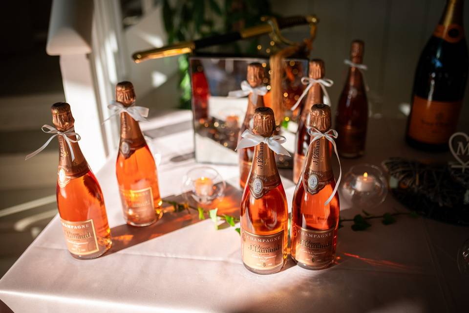 Bomboniere