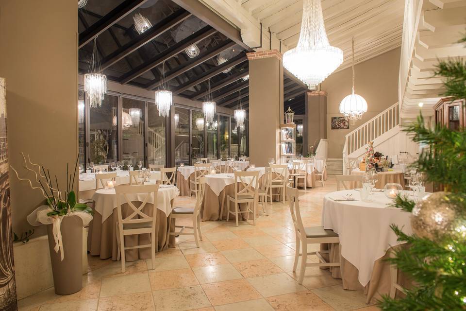 Salone principale