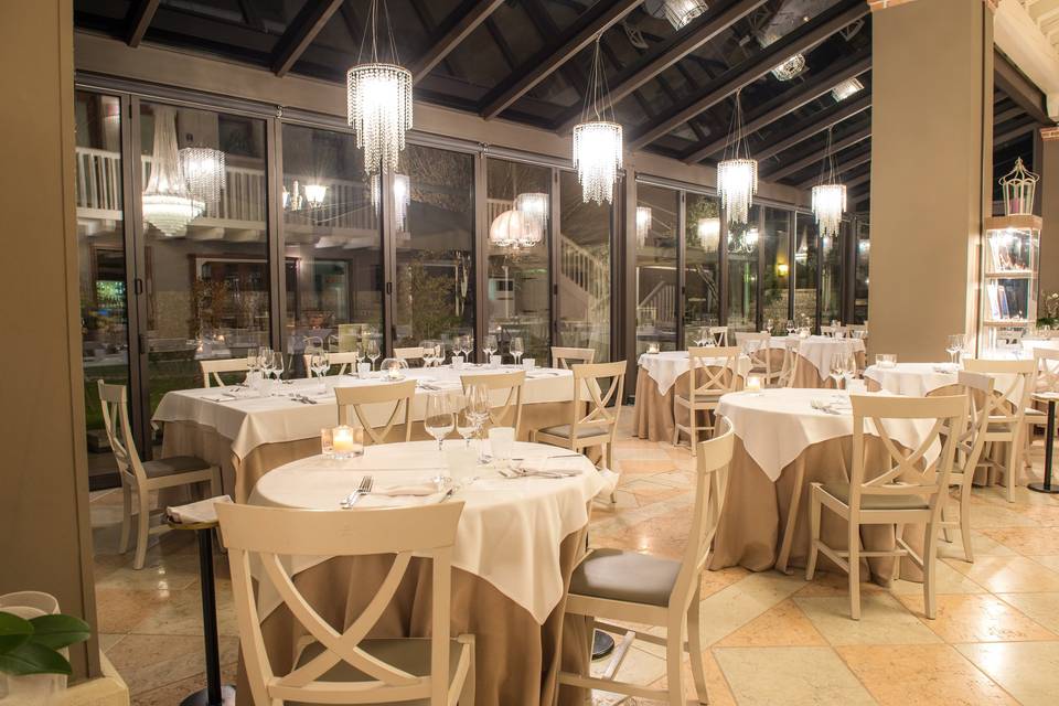 Salone principale
