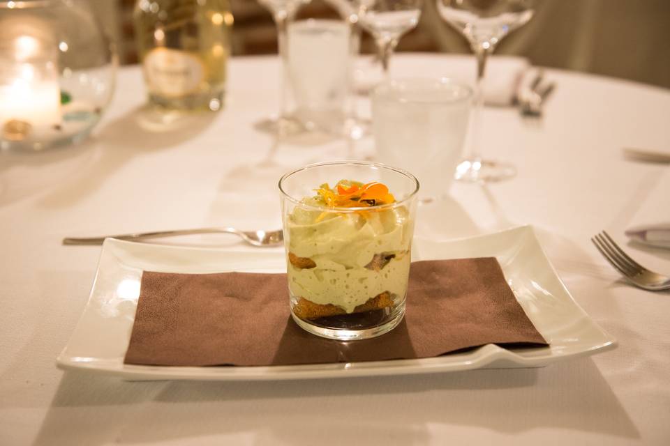 Dessert