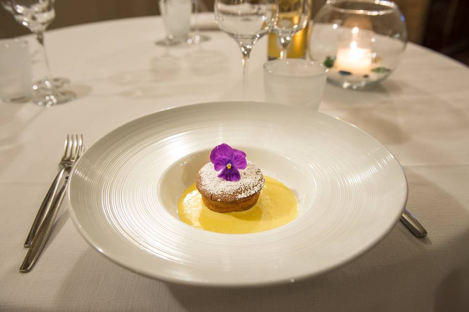Dessert