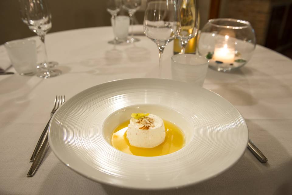 Dessert