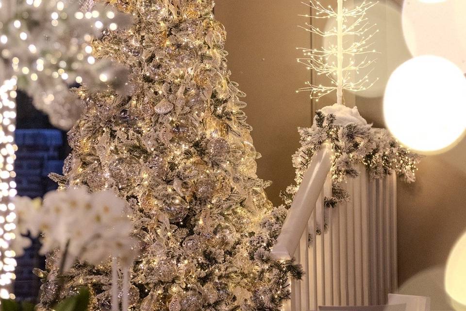 Decorazioni location