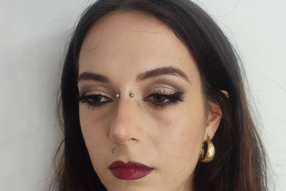 Make-up