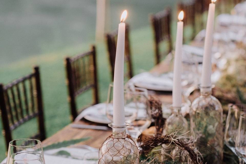 Table setting