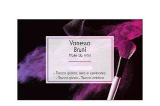 Logo Vanessa Bruni