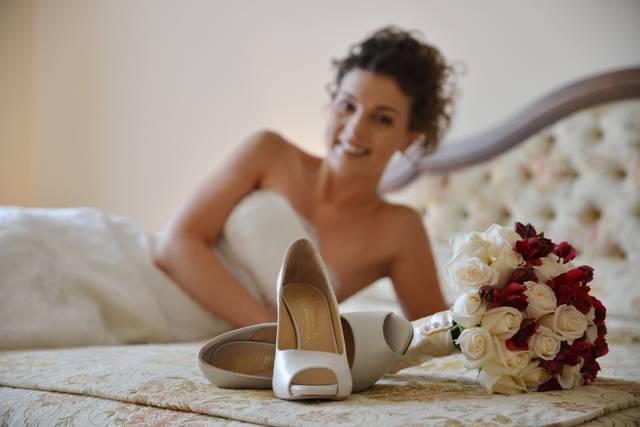 La sposa e il suo sogno