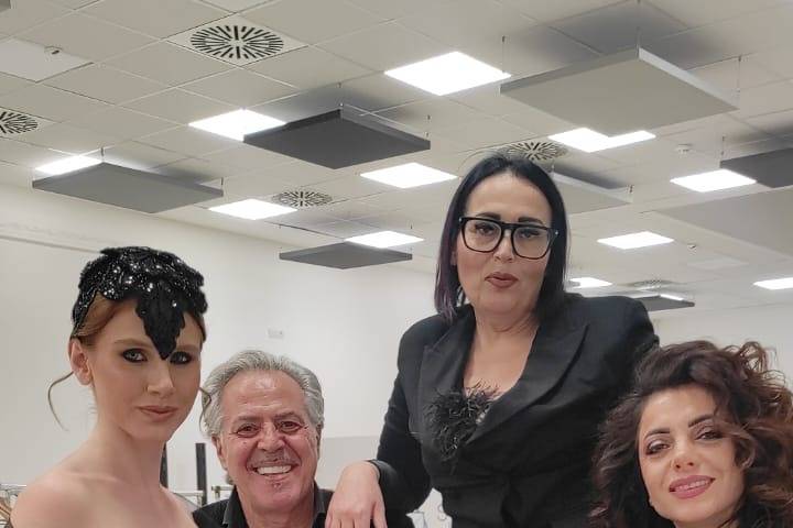 Oscar della moda