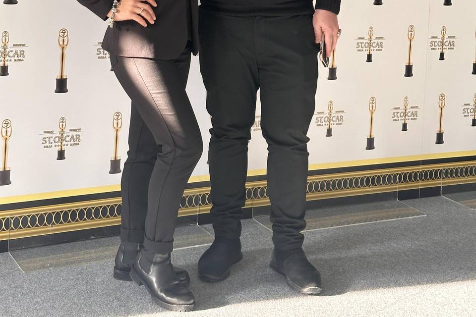 Oscar della moda