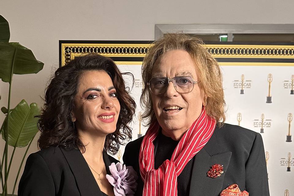 Oscar della Moda