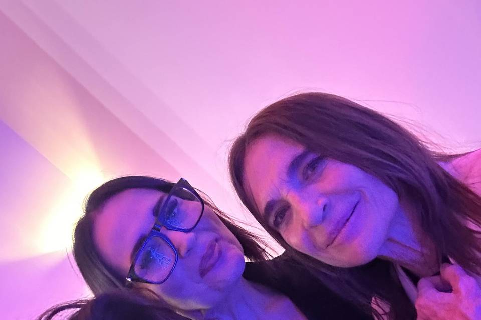 Make-up Oscar della Moda