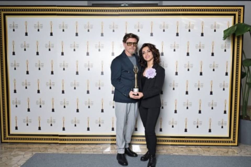 Oscar Della Moda