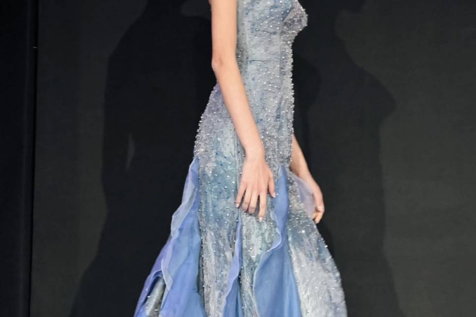 Glam elegante