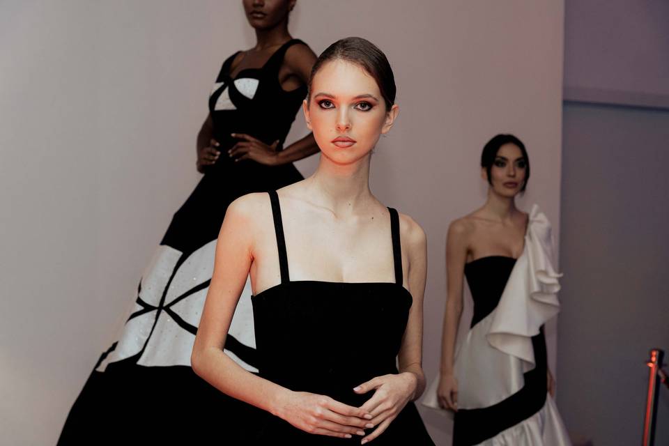 Glam elegante