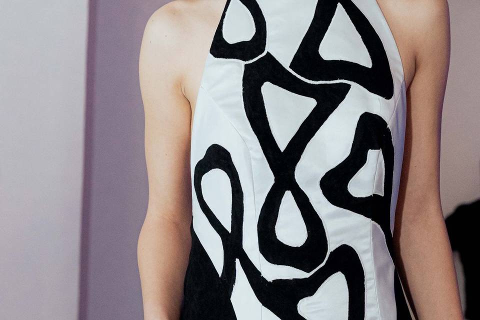 Glam elegante