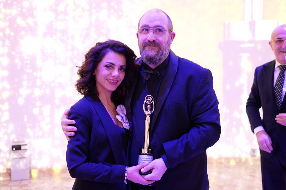 Oscar di moda