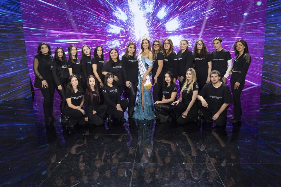Miss Europe Continental
