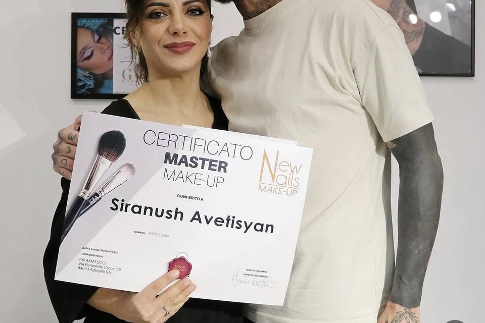 Esame superato